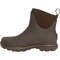 Muck Boot Co Arctic Excursion Waterproof Ankle Boot, 8.7 in Height, Brown, 8 AELA-900-BRN-080 - alternate 4